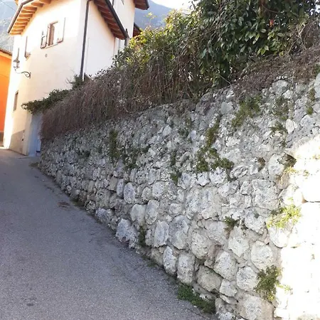 Casetta Di Fem Sabbionara Exterior photo