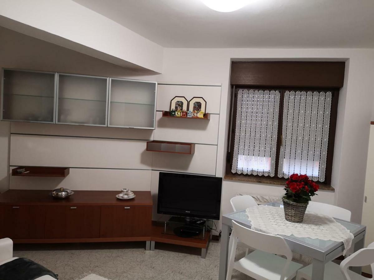 Casetta Di Fem * Sabbionara