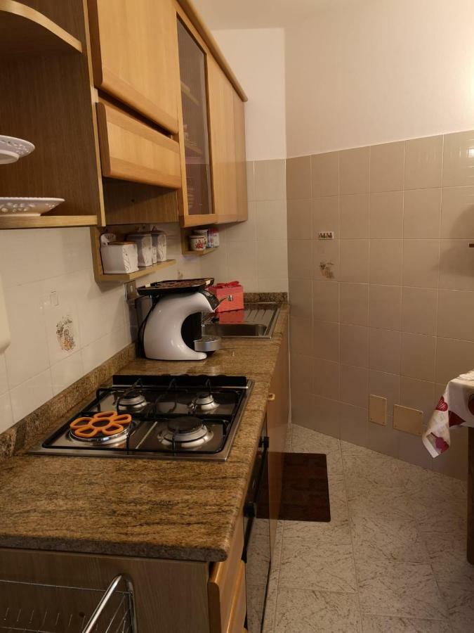 Casetta Di Fem Apartment