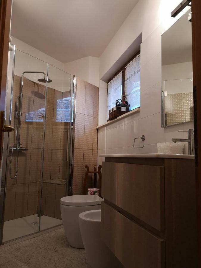 Apartment Casetta Di Fem