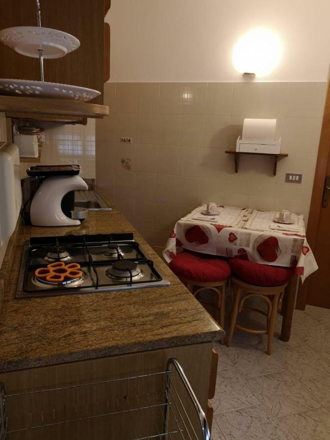 Casetta Di Fem Sabbionara