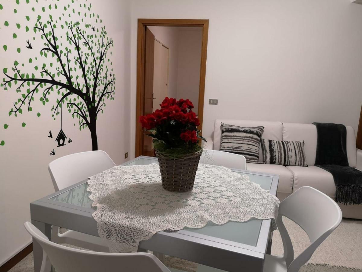 Apartment Casetta Di Fem