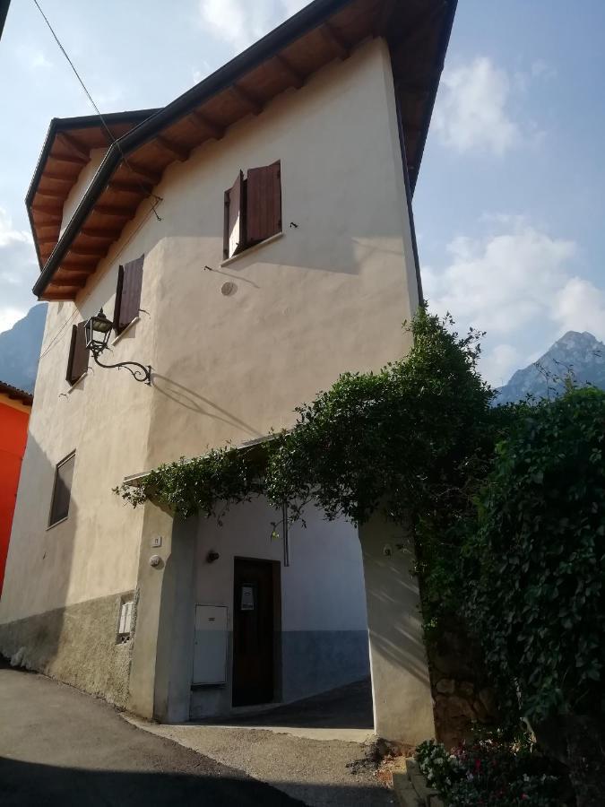 Apartment Casetta Di Fem