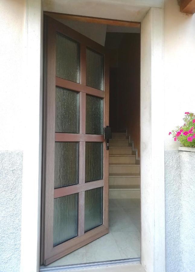 Casetta Di Fem Apartment *